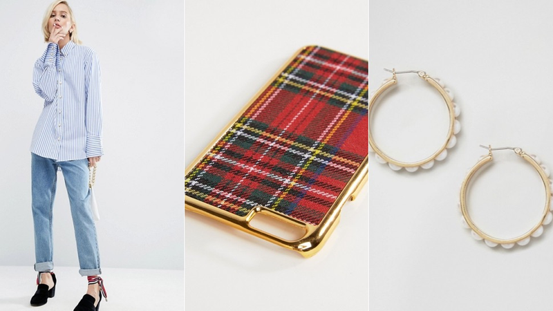 Photos via ASOS.
